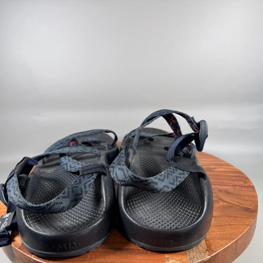 Chaco very good